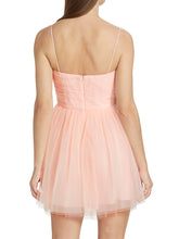Load image into Gallery viewer, Tulle Short Dress
