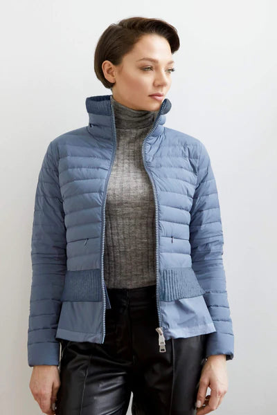 Lilly Down Jacket