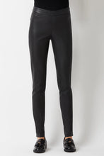 Load image into Gallery viewer, Stretch Leather Leggings
