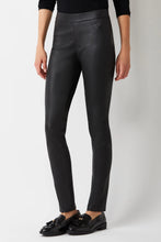 Load image into Gallery viewer, Stretch Leather Leggings

