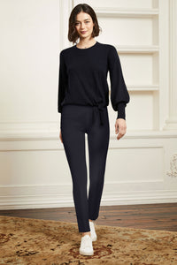 Springfield Pull On Slim Leg Pant