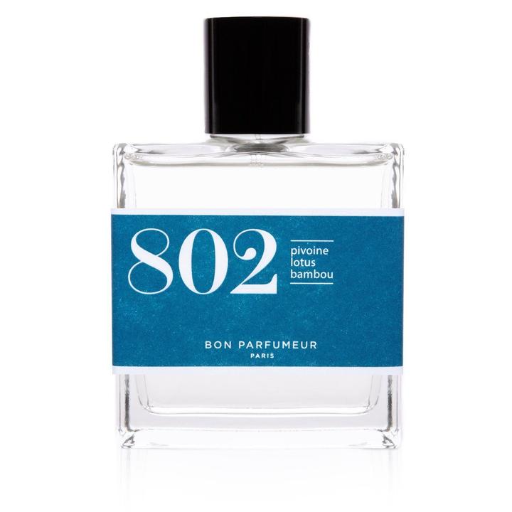 Eau De Parfum