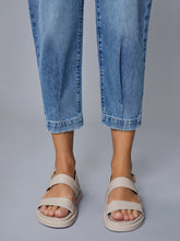 Load image into Gallery viewer, Hepburn Wide Leg - Slate
