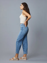 Load image into Gallery viewer, Hepburn Wide Leg - Slate
