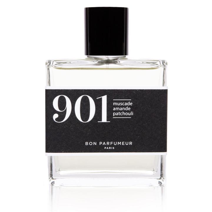 Eau De Parfum