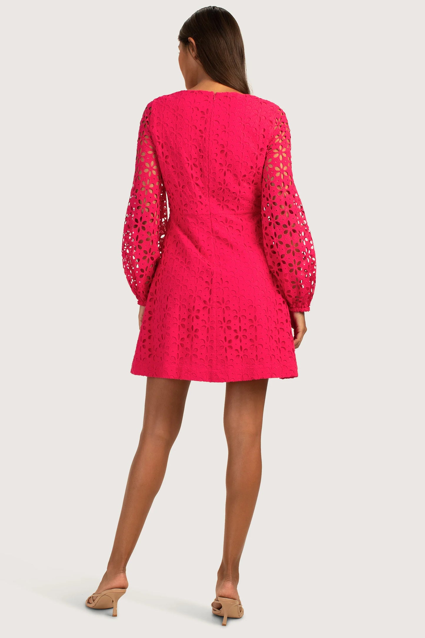 Grazia Dress