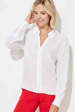 Load image into Gallery viewer, Hepburn Slouchy Shirt
