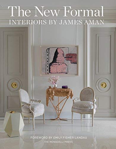 The New Formal Book