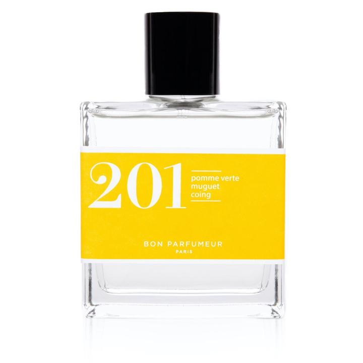 Eau De Parfum