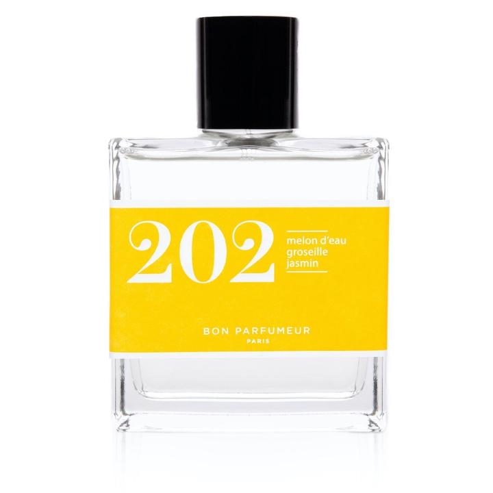 Eau De Parfum