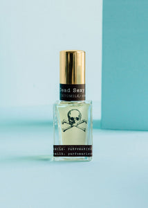 Dead Sexy - Parfum