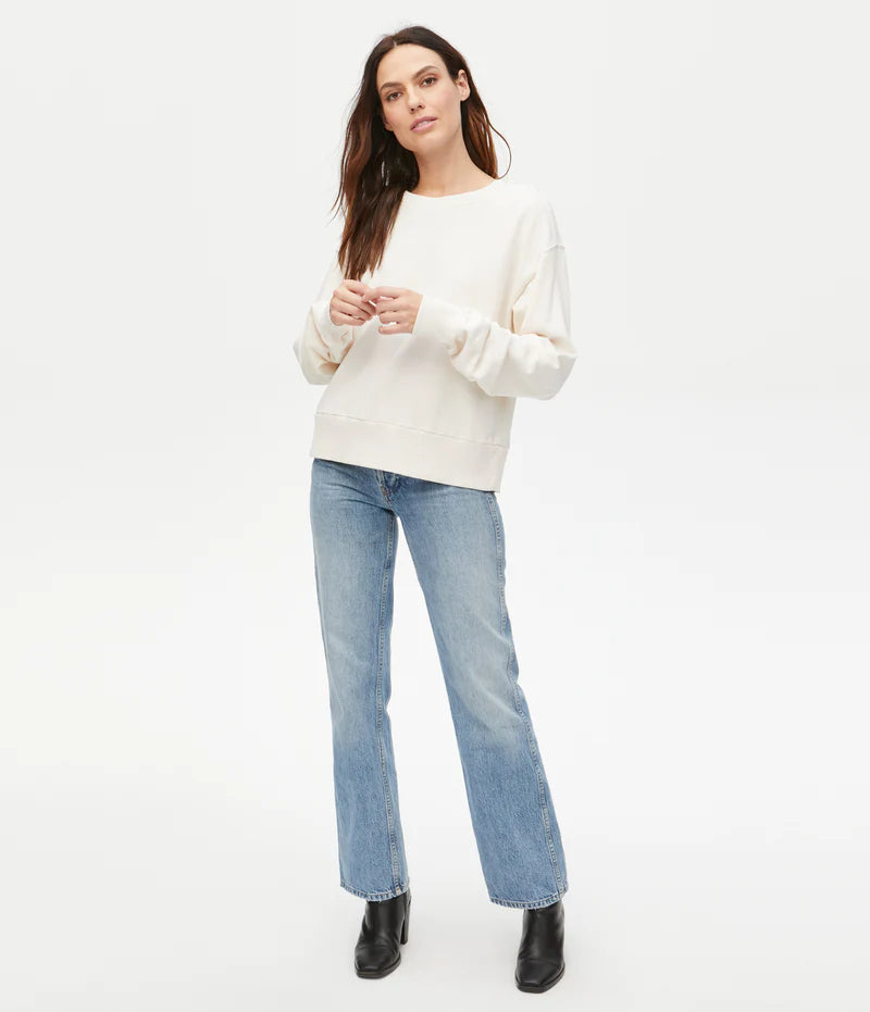 Jackie Sweatshirt