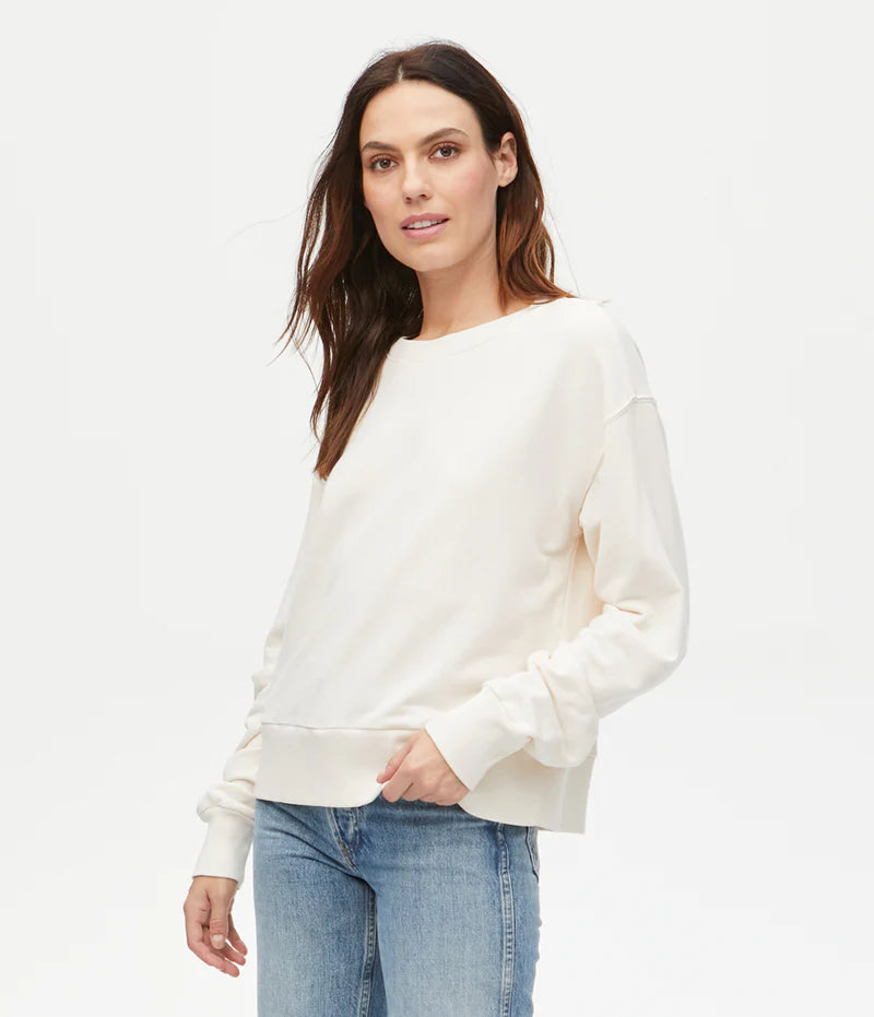 Jackie Sweatshirt