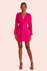 Abilene Dress