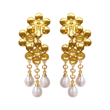Load image into Gallery viewer, Ashton Earring
