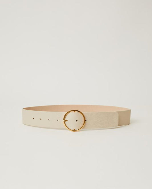 Molly Leather Belt