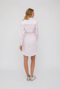 Boho Dress
