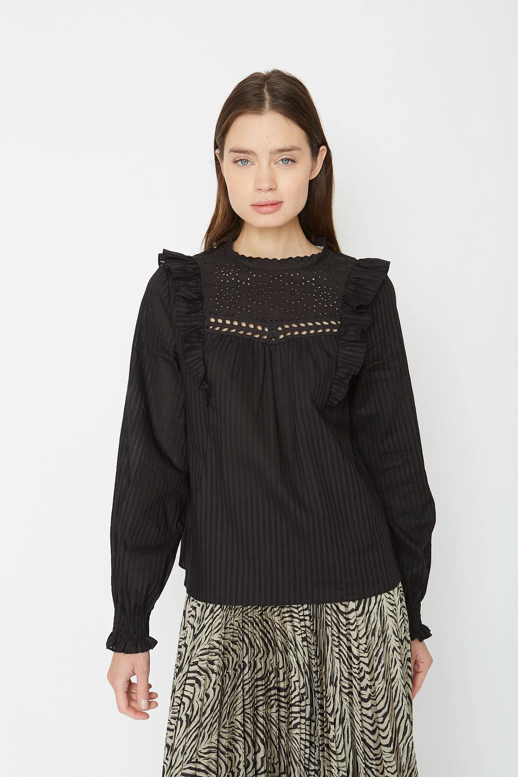 Alice Top