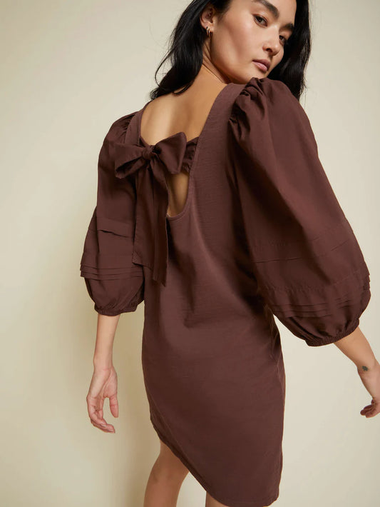 Calissa Dress