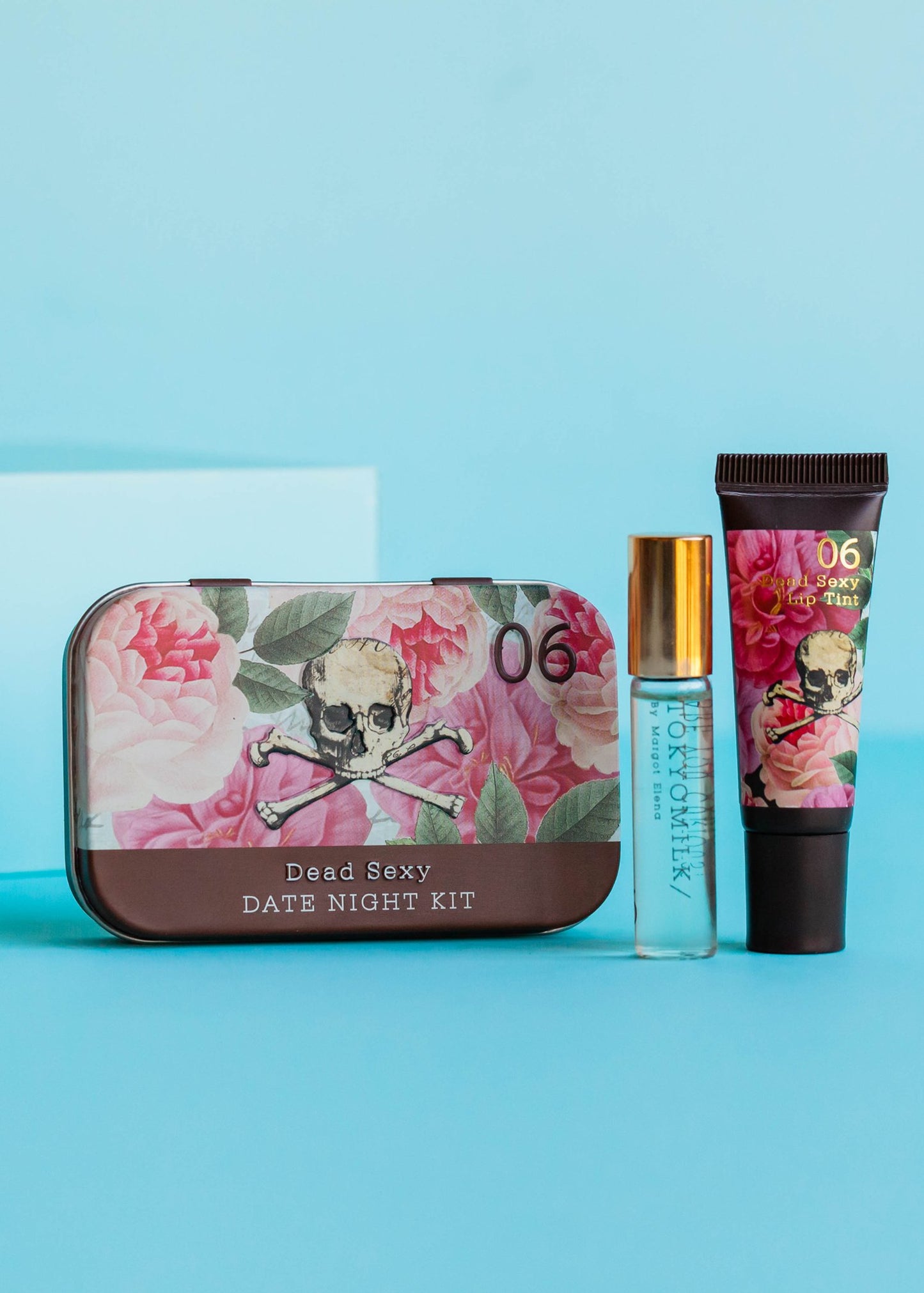 Dead Sexy - Date Night Kit