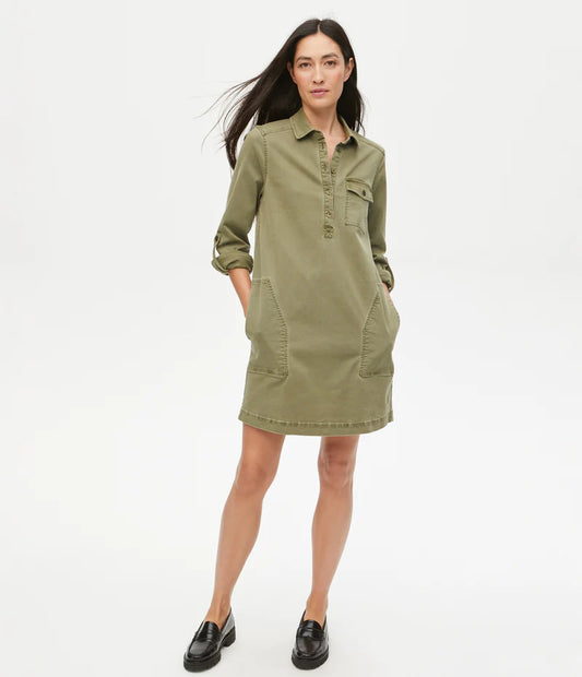 Eleanor Dress