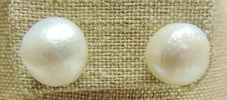 Pearl Studs