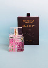 Load image into Gallery viewer, Dead Sexy - Embossed Eau de Parfum
