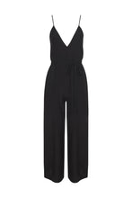 Load image into Gallery viewer, Jumpsuit Silk Solid
