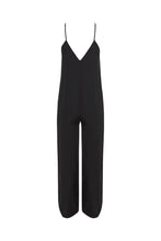Load image into Gallery viewer, Jumpsuit Silk Solid
