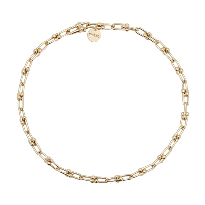 Small Margaux Chain (20")