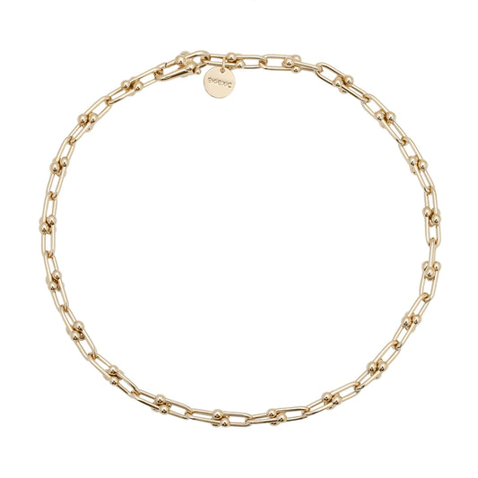 Small Margaux Chain (20")