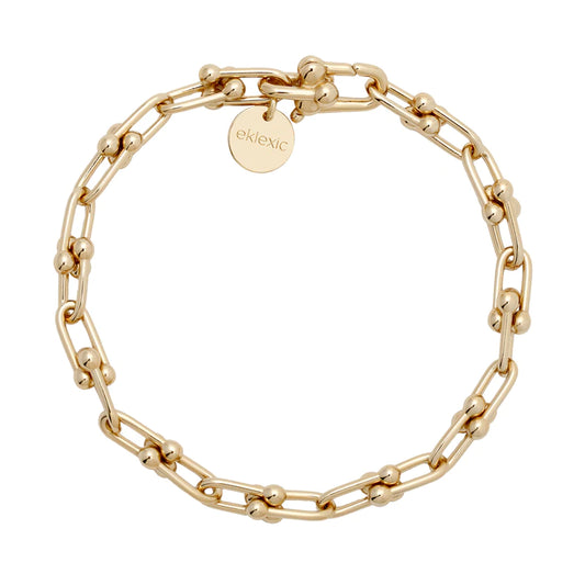 Small Margaux Bracelet (7")