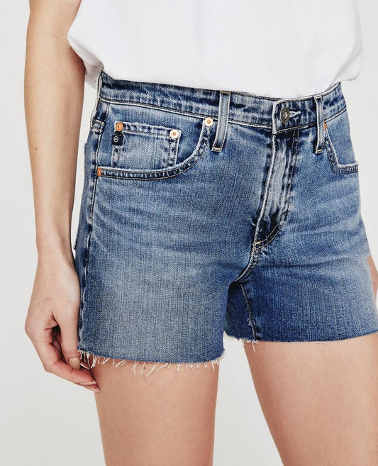 Hailey Cut Off Shorts - Sierra Mar