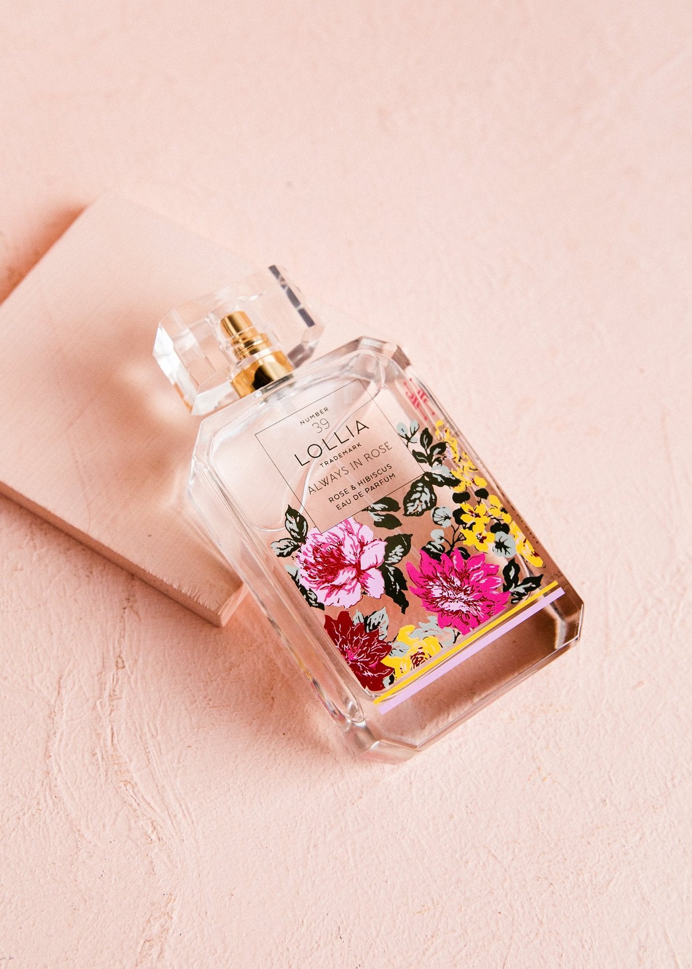 Always In Rose - Parfum