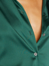 Load image into Gallery viewer, The Signature Shirt - Pine
