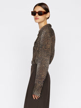 Load image into Gallery viewer, The Signature Shirt - Leo Multi
