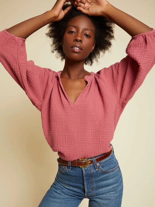 Mimi Romance Shirt