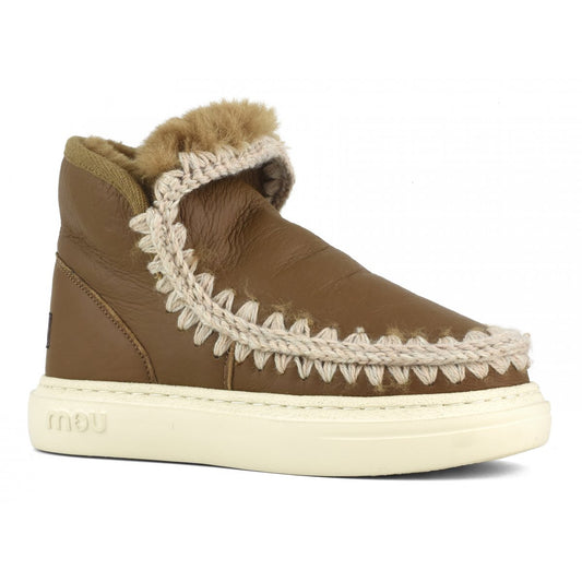 Eskimo Sneaker Bold