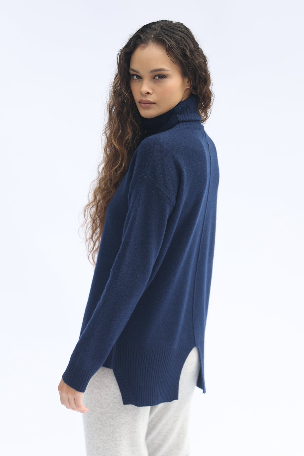 Magda Sweater