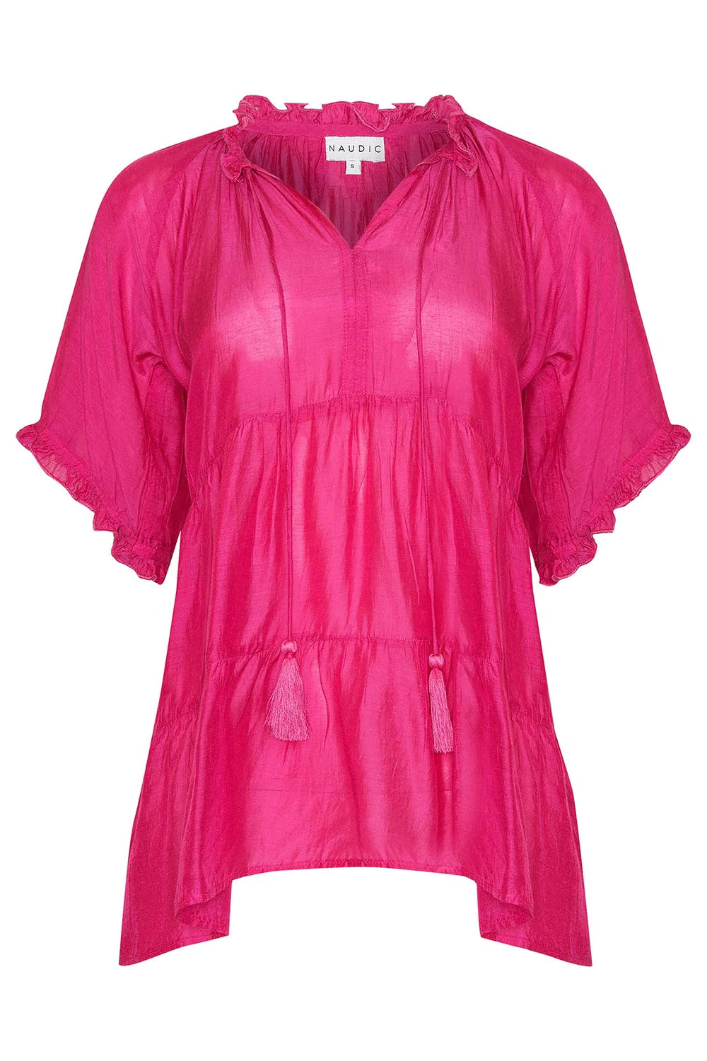 Matilda Top S/S