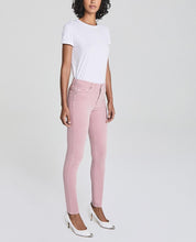 Load image into Gallery viewer, AG - Farrah Skinny - French Rose

