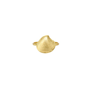 Papaua Shell Ring