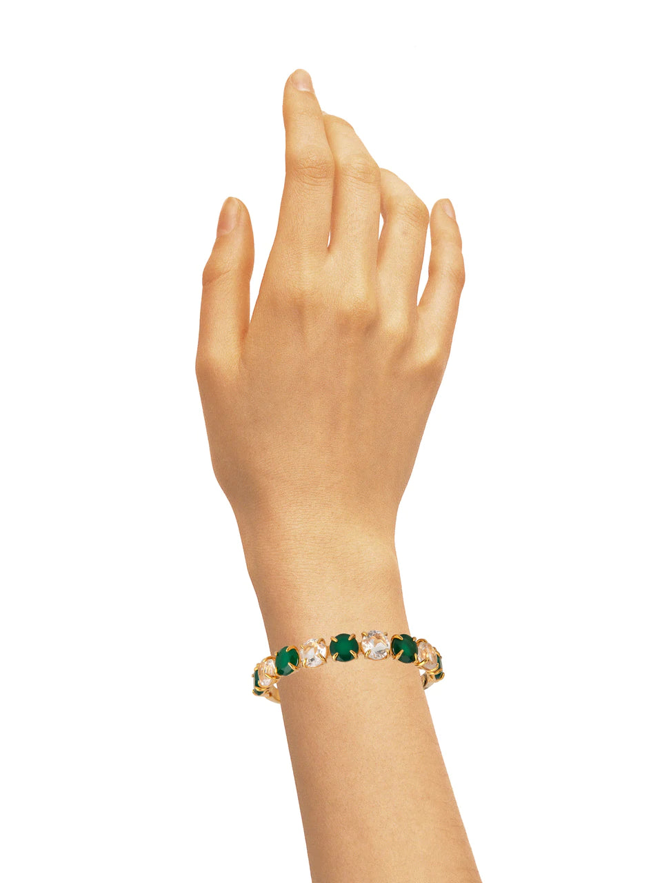 Round Bangle