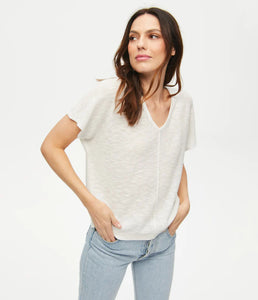 Nina Linen Shirt