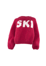 Load image into Gallery viewer, Ski Pullover
