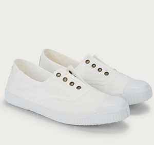 Slip On Sneaker
