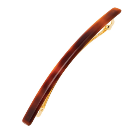 Long & Skinny Barette