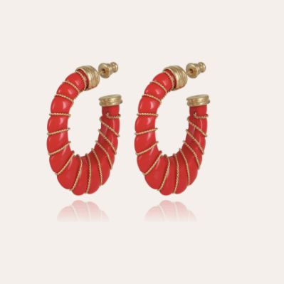 Cyclade Earrings