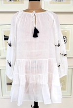 Load image into Gallery viewer, ACK Island Santorini Dress
