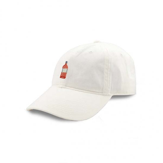 Needlepoint Hat